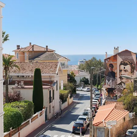 Bngo L Sunshine L 7p, Vue Mer, Centre