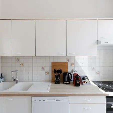 Bngo L Sunshine L 7p, Vue Mer, Centre 公寓 *